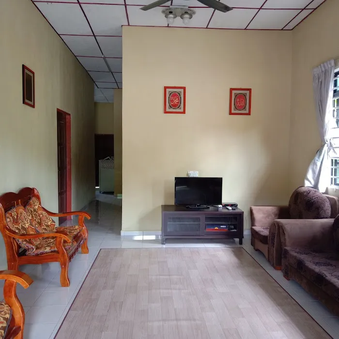 Homestay Teratak Tamu Bonda Picture 5