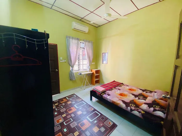 Homestay Teratak Tamu Bonda Picture 9
