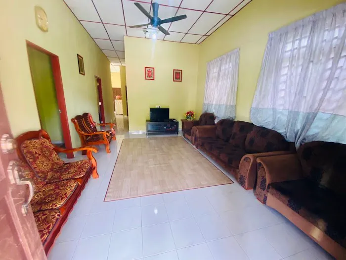 Homestay Teratak Tamu Bonda Picture 7