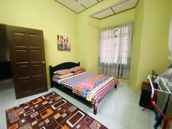 Homestay Teratak Tamu Bonda Picture 10