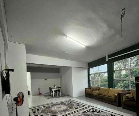 homestay koi