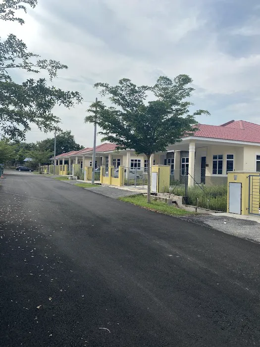 Taman Seberang Indah Picture 1