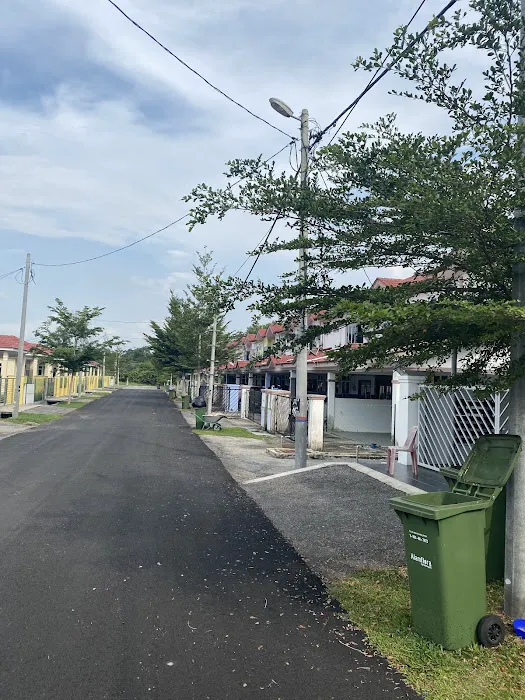 Taman Seberang Indah Picture 2