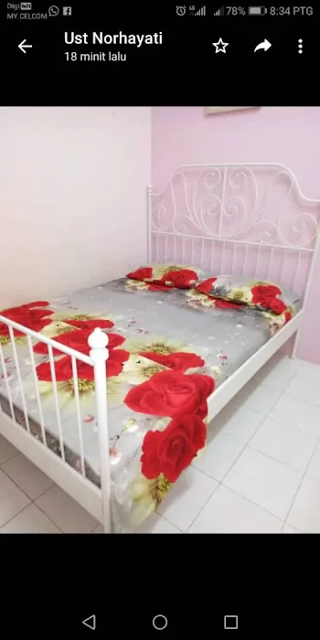 Sahimi Yaakob Homestay Picture 2
