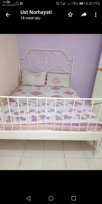 Sahimi Yaakob Homestay Picture 1