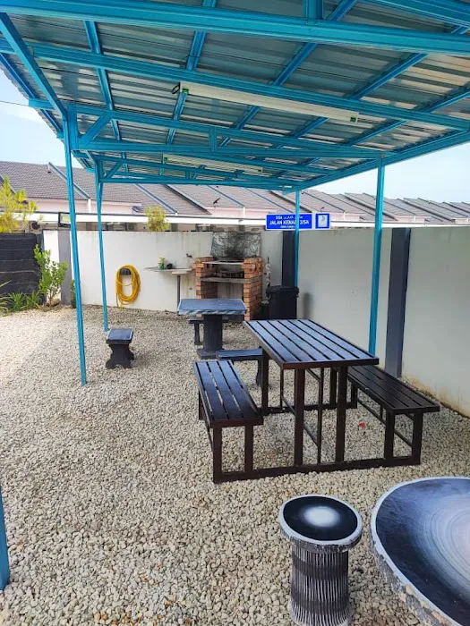 Tapak Aina Guesthouse owned by Raudah Asia Resources Picture 5