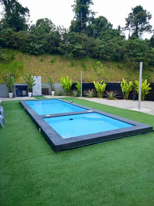 Tapak Aina Guesthouse owned by Raudah Asia Resources Picture 8