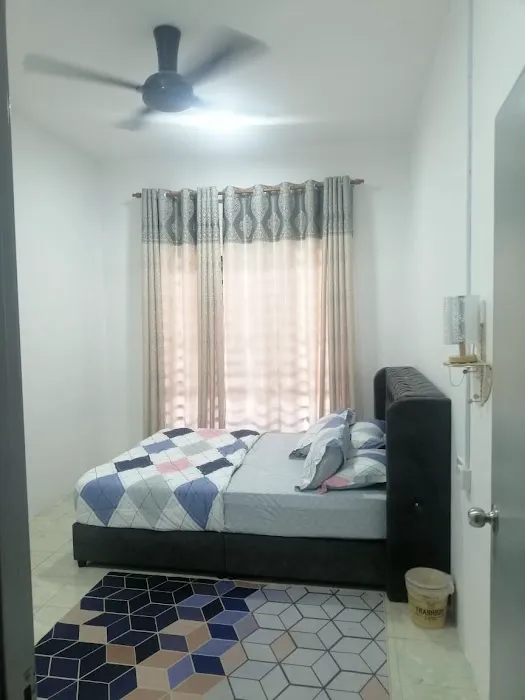 Homestay Mardiyah Temerloh Picture 3