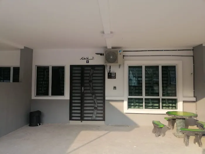 Homestay Mardiyah Temerloh Picture 1