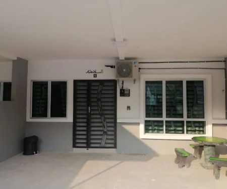 Homestay Mardiyah Temerloh