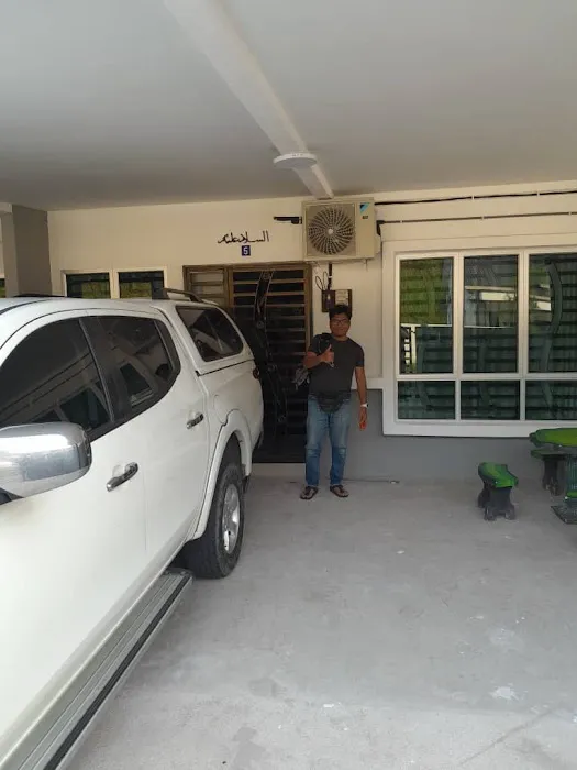 Homestay Mardiyah Temerloh Picture 6