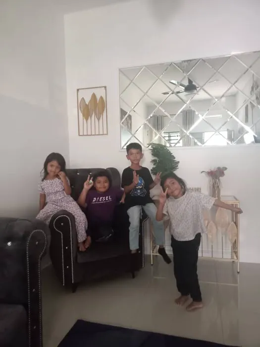 Homestay Mardiyah Temerloh Picture 5