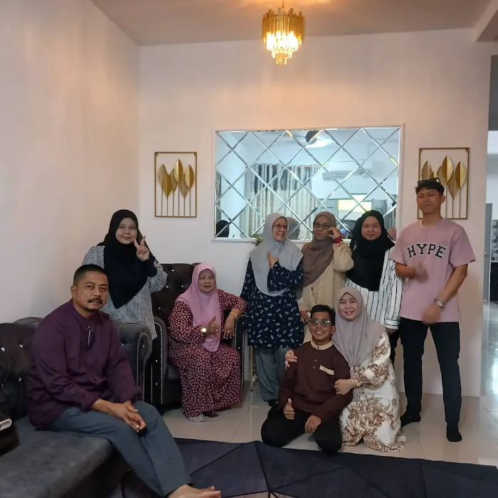 Homestay Mardiyah Temerloh Picture 4