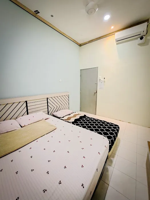 NikQi Homestay Temerloh Picture 1
