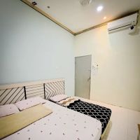 NikQi Homestay Temerloh ico