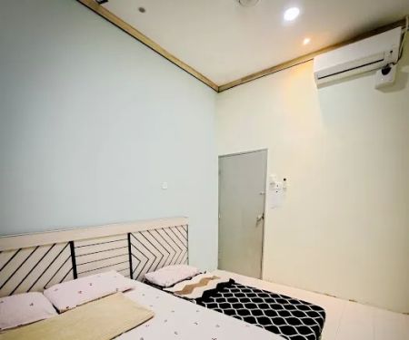 NikQi Homestay Temerloh