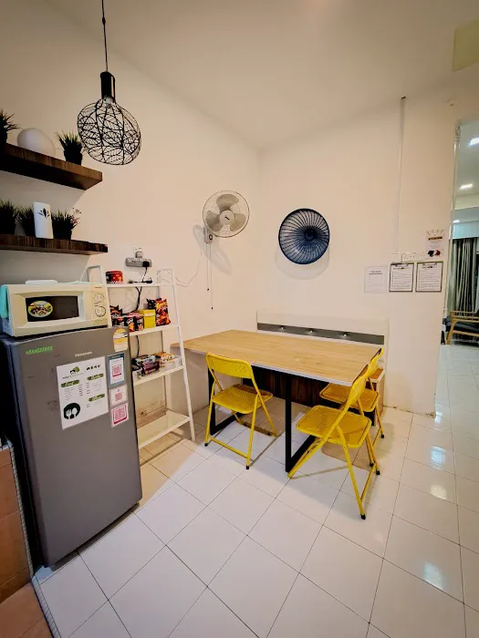 NikQi Homestay Temerloh Picture 5