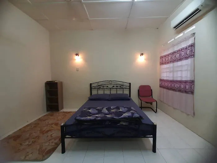 Homestay Temerloh MyQaseh Picture 1
