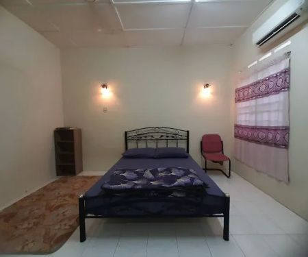 Homestay Temerloh MyQaseh