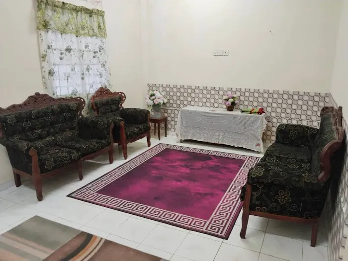 Homestay Temerloh MyQaseh Picture 6