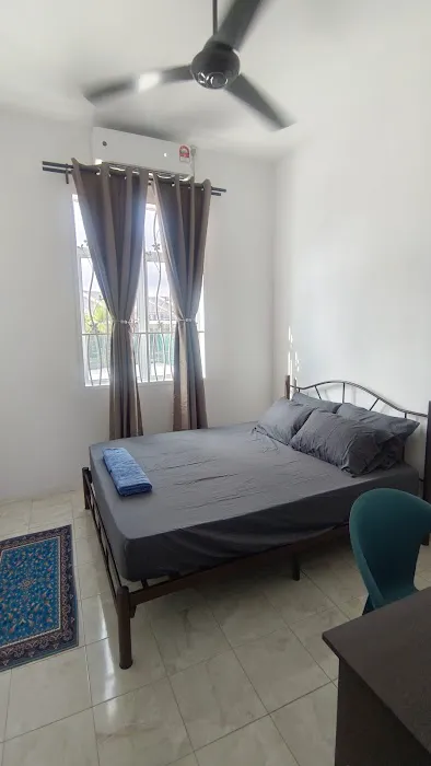 BAUNG GUEST HOUSE TEMERLOH Picture 1