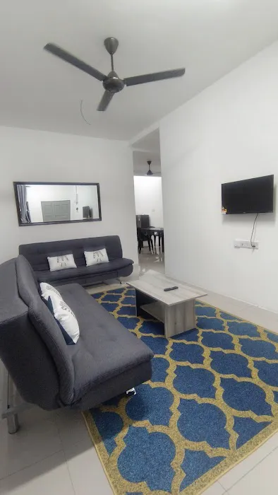 BAUNG GUEST HOUSE TEMERLOH Picture 2