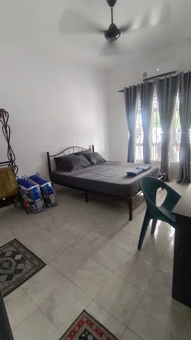 BAUNG GUEST HOUSE TEMERLOH Picture 10
