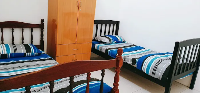 Syaman Homestay Temerloh Picture 1