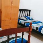 Syaman Homestay Temerloh