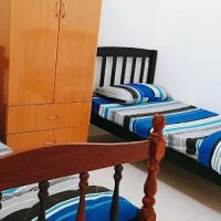 Syaman Homestay Temerloh ico