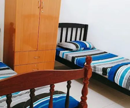 Syaman Homestay Temerloh
