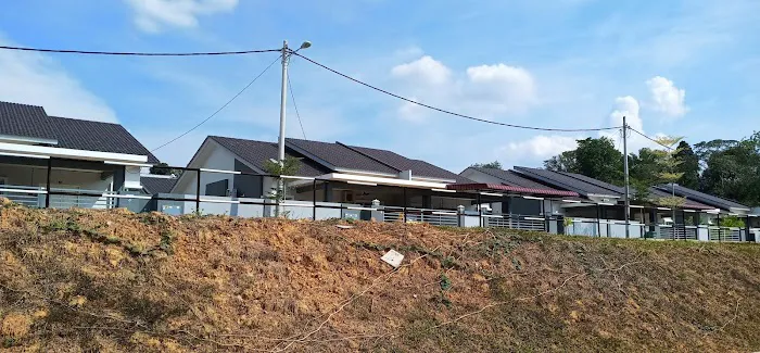 Syaman Homestay Temerloh Picture 2