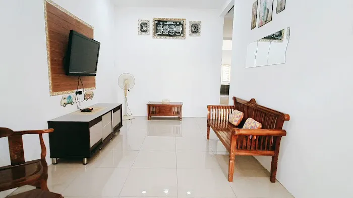Syaman Homestay Temerloh Picture 4