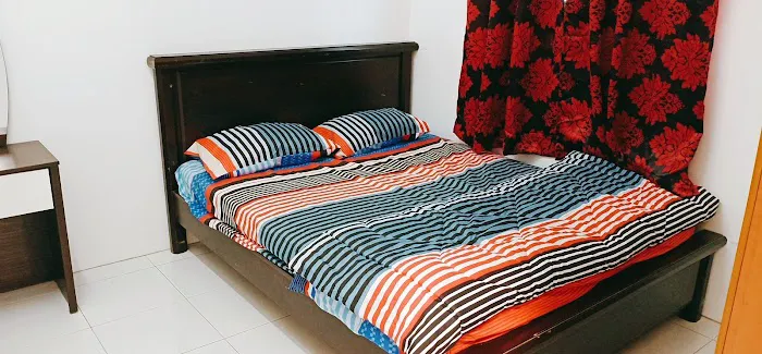Syaman Homestay Temerloh Picture 5