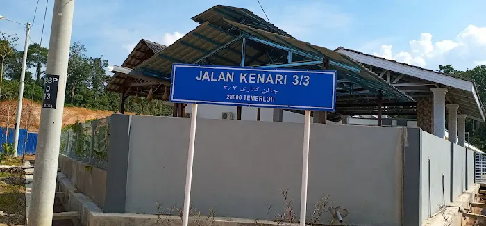 Syaman Homestay Temerloh Picture 6