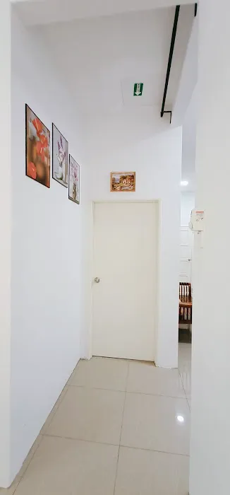 Syaman Homestay Temerloh Picture 10