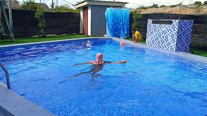 CN Homestay Picture 9