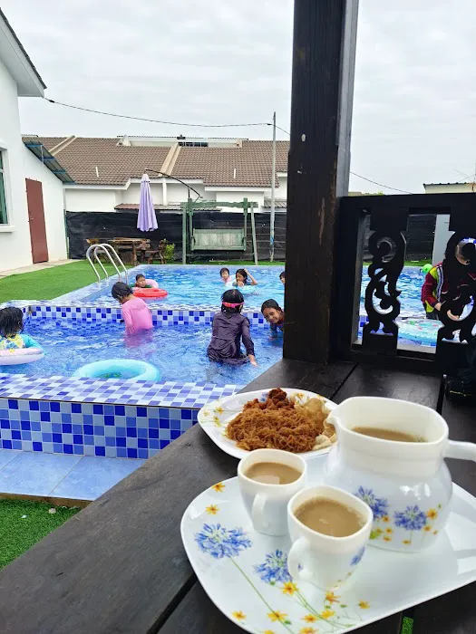 CN Homestay Picture 5