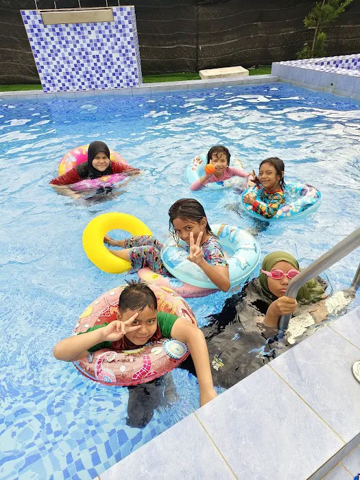 CN Homestay Picture 6