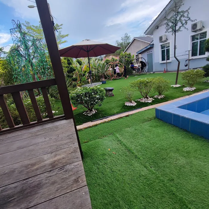 Cikgu Niza Homestay Owned by Uda Hafiz Trading Picture 6