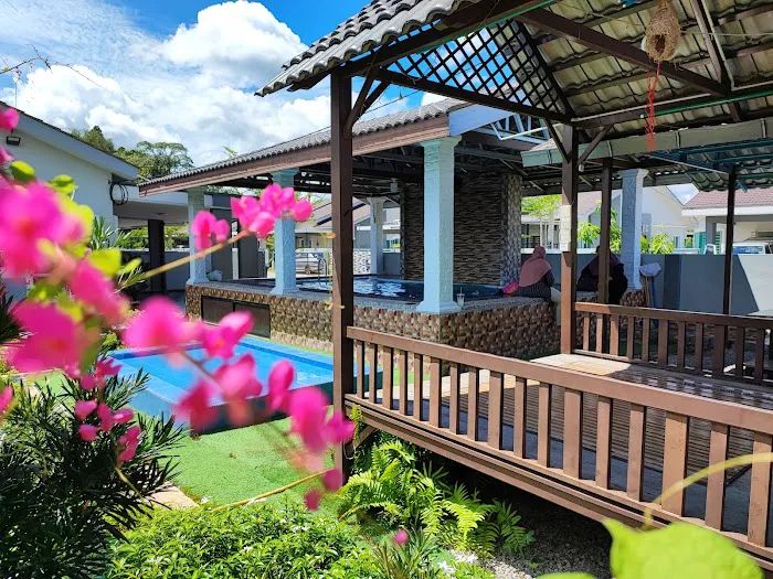 Cikgu Niza Homestay Owned by Uda Hafiz Trading Picture 2