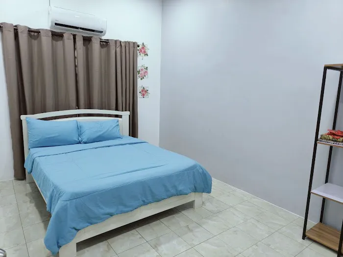 Cikgu Niza Homestay Owned by Uda Hafiz Trading Picture 1