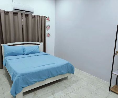 Cikgu Niza Homestay Owned by Uda Hafiz Trading