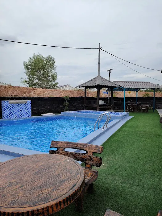 Cikgu Niza Homestay Owned by Uda Hafiz Trading Picture 9