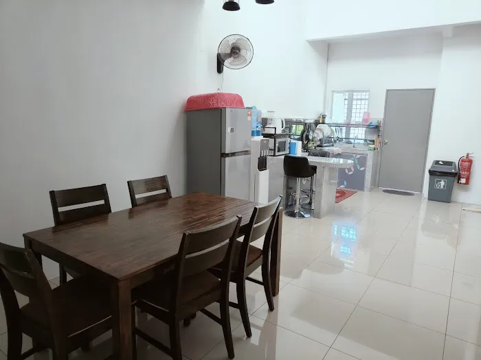 Cikgu Niza Homestay Owned by Uda Hafiz Trading Picture 10