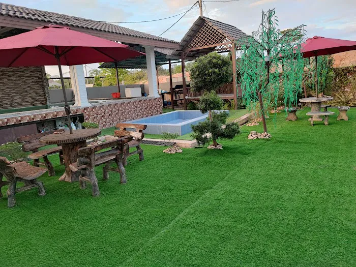 Cikgu Niza Homestay Owned by Uda Hafiz Trading Picture 8
