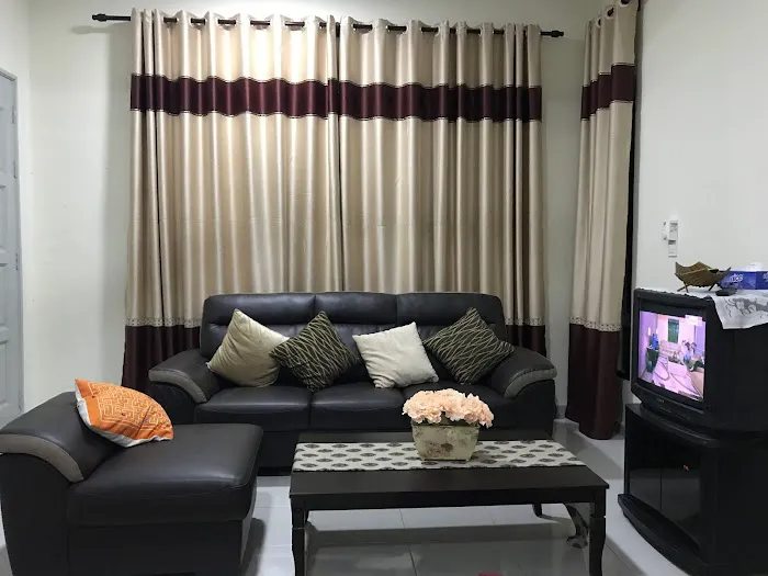 Aida Homestay Seberang Temerloh Picture 2