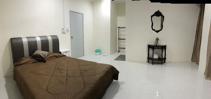 Aida Homestay Seberang Temerloh Picture 1