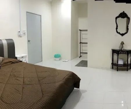 Aida Homestay Seberang Temerloh