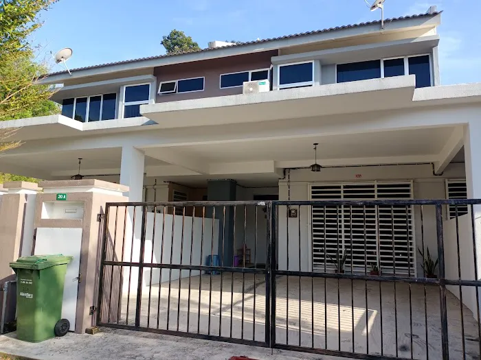 Aida Homestay Seberang Temerloh Picture 3